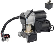 Air suspension compressor for sale  TIPTON