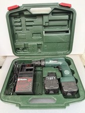 Metabo akku bohrschrauber gebraucht kaufen  Deutschland
