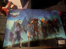 2023 blizzcon warcraft for sale  Spring