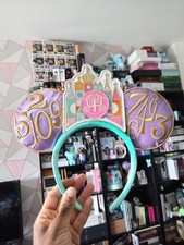 Official disneyworld small for sale  LONDON