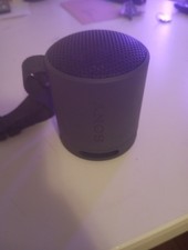 Sony bluetooth lautsprecher gebraucht kaufen  Frankfurt am Main