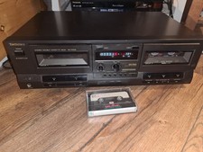 Technics 232 stereo gebraucht kaufen Technics 232 stereo gebraucht kaufen  Glinde