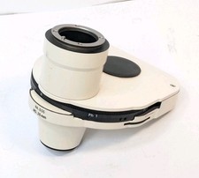 Zeiss phasenkontrast kondensor gebraucht kaufen  Dessau-Roßlau