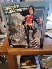 Wonder woman 600 for sale  SOUTH SHIELDS