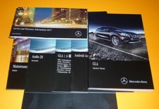 2017 mercedes gla for sale  Ventura