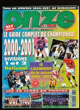 Magazine mondial guide d'occasion  Bussy-Saint-Georges