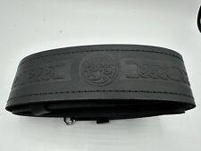 Scottish celtic embossed for sale  LARGS