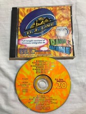 D. J. Line, Vol. 20: Dance Machine 1st Gear CD RARE comprar usado D. J. Line, Vol. 20: Dance Machine 1st Gear CD RARE comprar usado  Enviando para Brazil