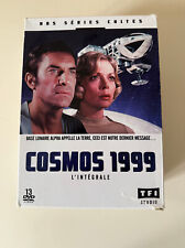 Cosmos 1999 intégrale d'occasion  Sens