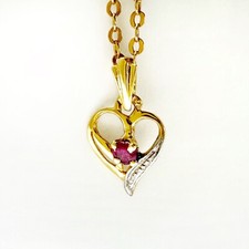 Vintage 18k gold d'occasion  Paris XVII