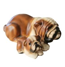 Vintage bulldog english for sale  Sacramento