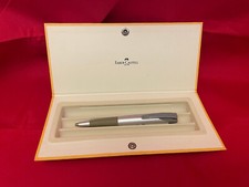 Faber castell penna usato  Roma