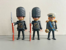 Playmobil royal guard gebraucht kaufen  Berlin