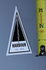 Harbour surfboards seal for sale  Los Angeles