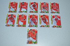 Lot cartes cards d'occasion  France