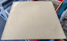vinile white album beatles usato vinile white album beatles usato Firenze