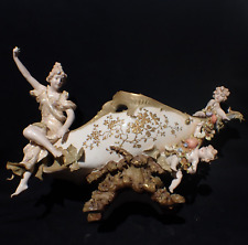 Antique austrian ceramic for sale  HIGH WYCOMBE