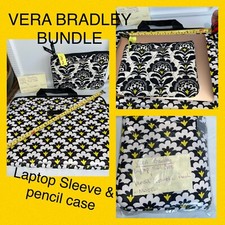 Vera bradley laptop for sale  Zimmerman