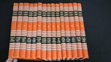 Childcraft encyclopedia comple for sale  Durham