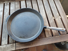 Skeppshult bratpfanne gußeise gebraucht kaufen  Ingolstadt