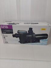 Everbilt pool pump for sale  High Point