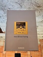 Iveco service training usato  Macomer