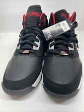 Fubu men black for sale  Prairie Du Chien