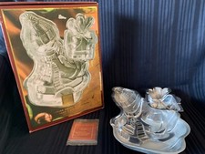 Lenox yuletide metal for sale  Rainier