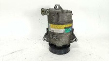 Compressore climatizzatore ope usato  Trambileno