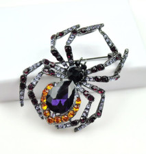 Large spider pendant for sale  San Diego