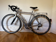 Litespeed titanium road for sale  MANCHESTER