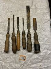 Vintage tools joblot for sale  BURY ST. EDMUNDS