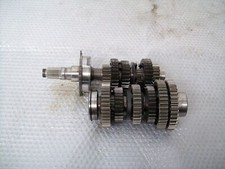 Cambio per yamaha usato  Italia