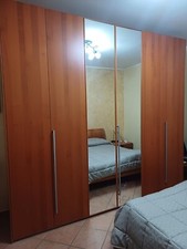 Stanza letto matrimoniale usato Stanza letto matrimoniale usato  Reggio Calabria