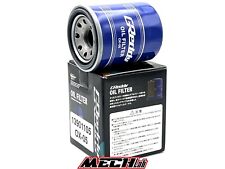 Filtro olio greddy usato  Palermo
