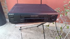 Videoregistratore video casset usato  Cavezzo