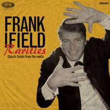 Frank ifield rarities for sale  STOCKPORT