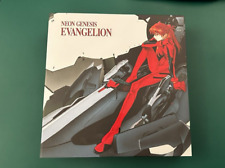 Neon Genesis Evangelion: Ultimate Edition - GKIDS US Edition - Blu-Ray CIB, usado comprar usado  Enviando para Brazil