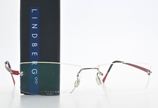Lindberg brille 2021 gebraucht kaufen  Schwerin