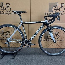 Used cannondale superx for sale  Carson