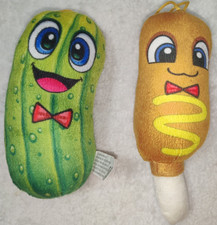 Classic toy plush for sale  Cheboygan
