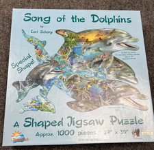 Sunsout song dolphins for sale  Ocoee