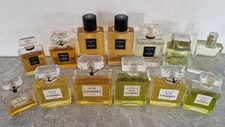 Chanel lot parfums d'occasion  Bordeaux-