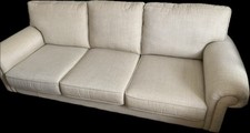 Laura ashley seater for sale  DUNBEATH
