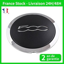 Cache moyeux fiat d'occasion  France