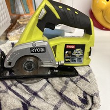 Ryobi cs120 12v for sale Ryobi cs120 12v for sale  LONDON