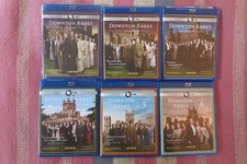 Downton abbey complete for sale  Geneva
