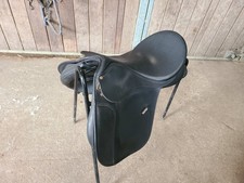 Wintec saddle cair for sale  WORCESTER