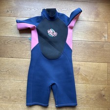 Neoprenanzug schwimmanzug cran gebraucht kaufen  Limeshain