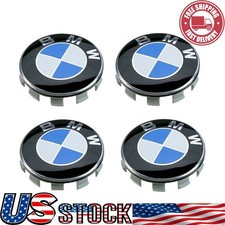 4pcs genuine bmw for sale  Springfield Gardens